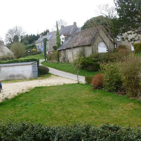 Maison A Locrio Guern 외부 사진