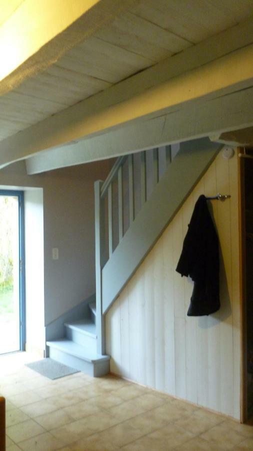 Maison A Locrio Guern 외부 사진