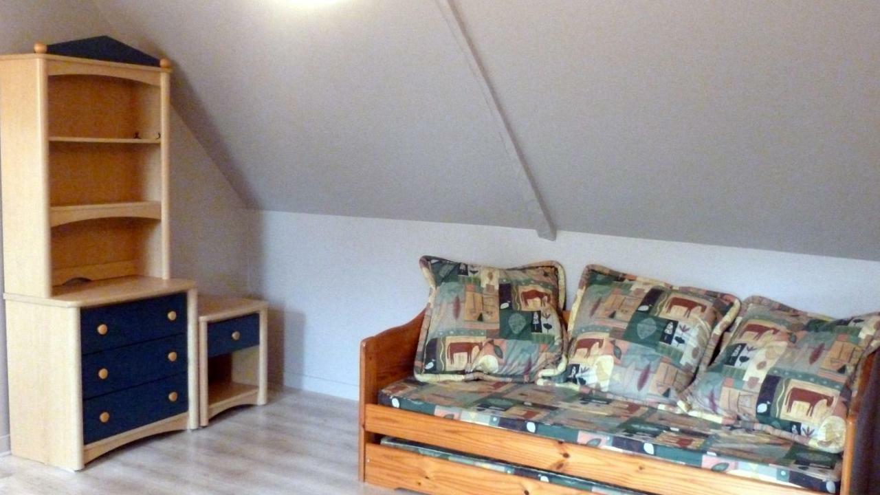 Maison A Locrio Guern 외부 사진