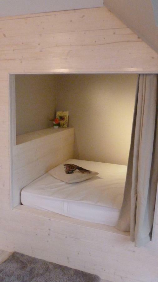 Maison A Locrio Guern 외부 사진