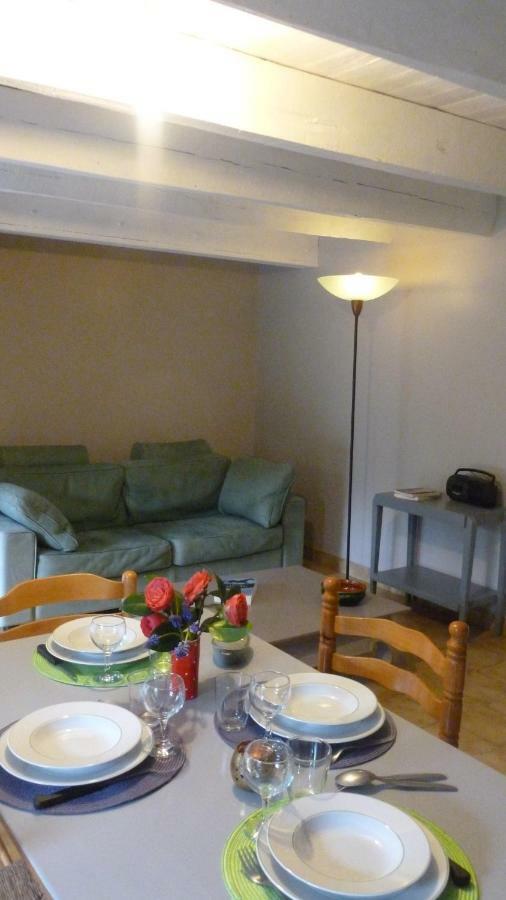Maison A Locrio Guern 외부 사진